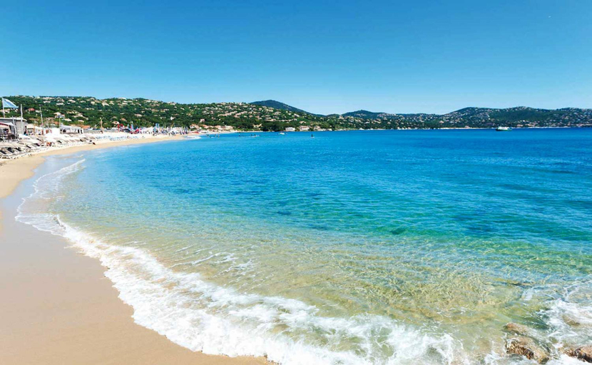 Surrounding environment 4, Villa 6 pers a 30m de la mer, Var