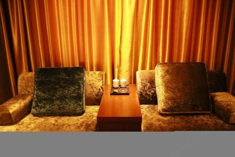 Others 3, Wanhao Business Hotel, Qiqihar