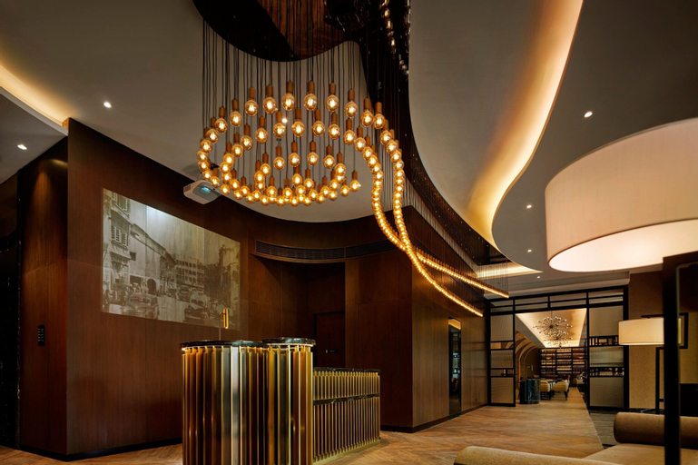 Public Area 4, Hotel Stripes Kuala Lumpur, Autograph Collection, Kuala Lumpur