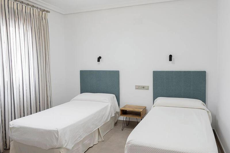 Bedroom 3, Pension - Venta de Terreros, Almería