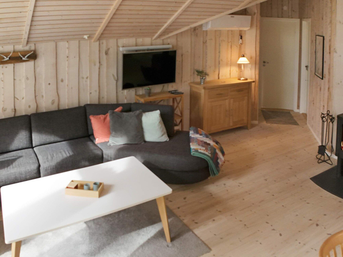 Others 4, 4 Star Holiday Home in Store Fuglede, Kalundborg