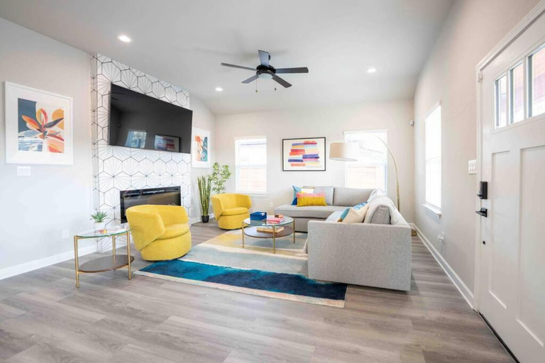 4, Casa Lavaca Luxury, Bexar