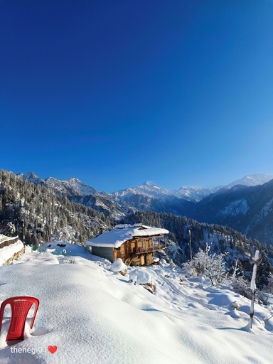 Others 5, Sky Mount Cottage, Kullu