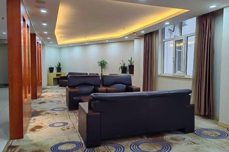 Others 4, Times Lijing Hotel Xilinhot, Xilin Gol