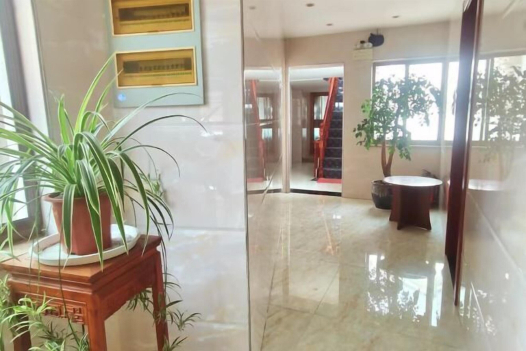 Others 4, Jiuhuashan Xincai Mountain Villa, Chizhou