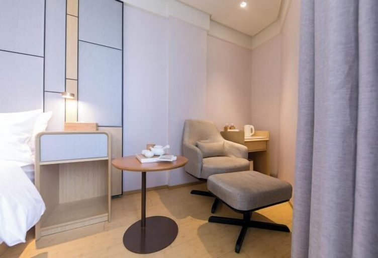 Ji Hotel (Ningho Beilun Yintaicheng), Ningbo