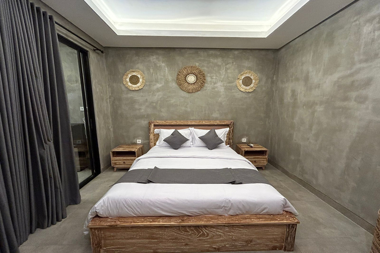 Bedroom 2, Ranala Coliving, Badung