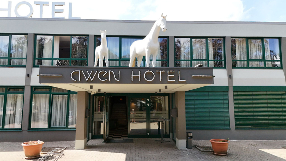 Awen Hotel, Vechta