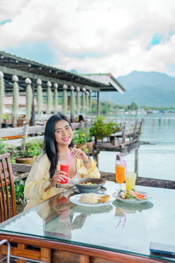 Food & Drinks 5, Salakphet Resort, Koh Chang