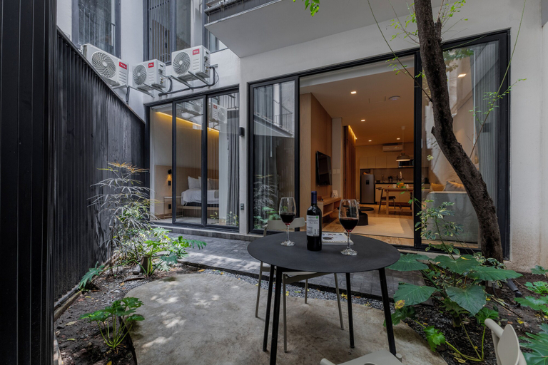 Exterior & Views 2, Casa Calderon by Capitalia, Mexico City
