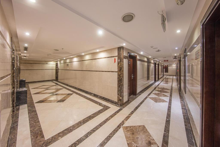 Others 4, فندق سنود الريان, Makkah