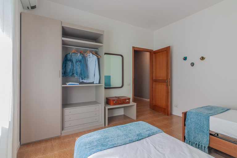 Others 5, Ninfea Apartments by Wonderful Italy, Como