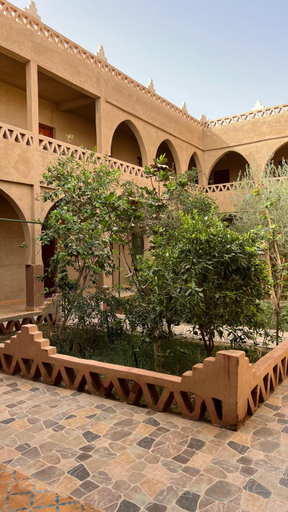 Others 4, Hotel Riad Oasis, Errachidia