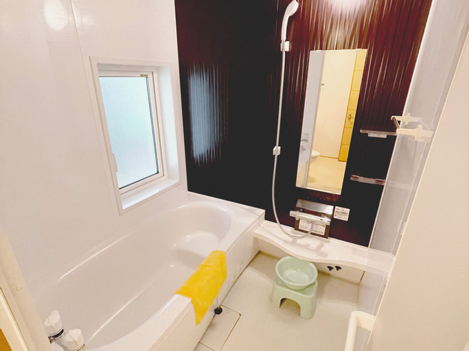 Bathroom 3