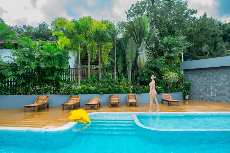 Sport & Beauty 5, Salakphet Resort, Koh Chang