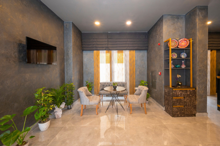 Public Area 12