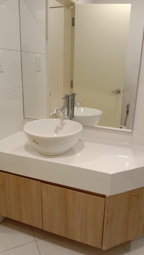 Bathroom 3, Crest Residence Sultan Ismail, Kuala Lumpur