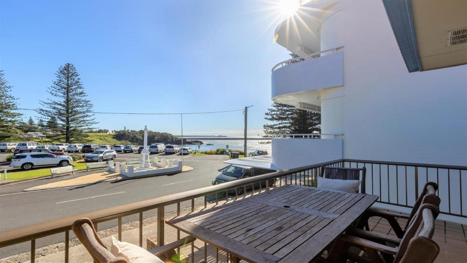 Others 5, Seadrift Unit 2, Clarence Valley- Coast