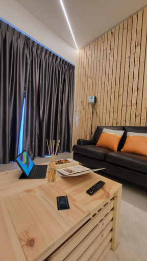 Others 5, WoodenStay @ The Cove Hillside Residential (8-9pax), Kinta