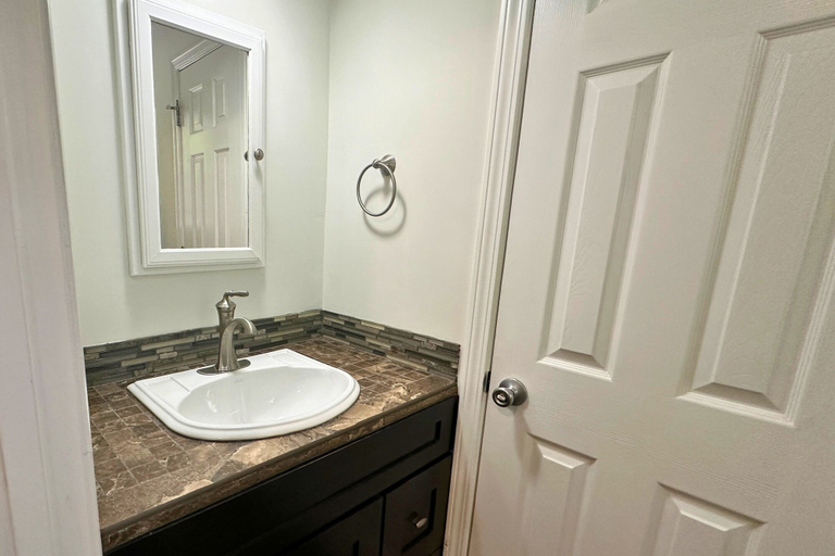Bathroom 3, Blowing Rock Inn, Watauga
