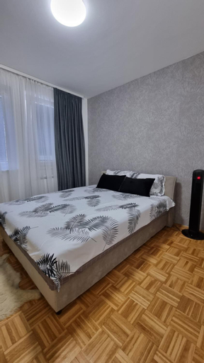 Aya apartment Sarajevo, Sarajevo