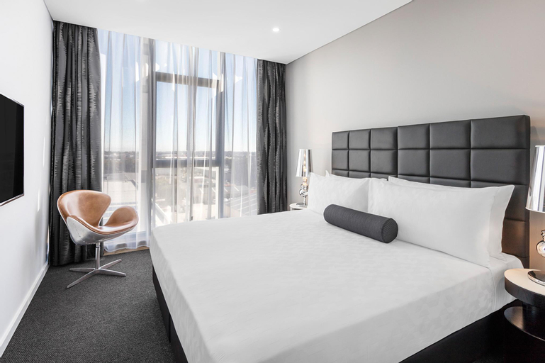 Bedroom 12