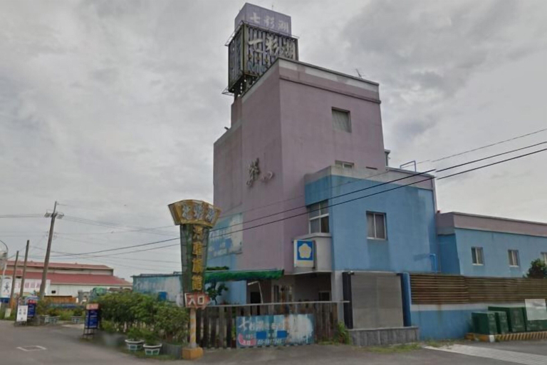 Exterior & Views, Rainbwlake motel, Yulin