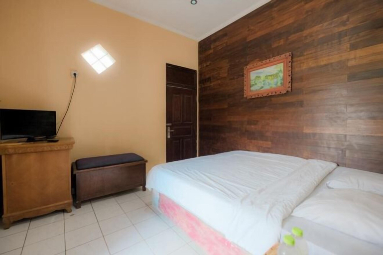 Bedroom 8