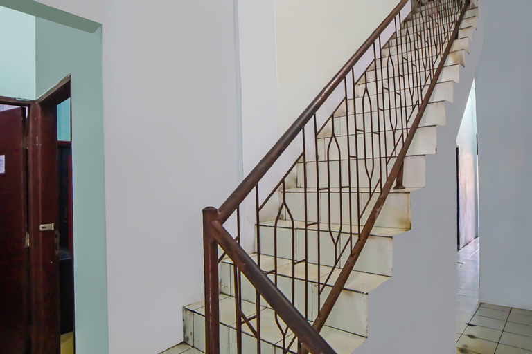 Public Area 2, OYO 92384 Homestay Vip, Medan