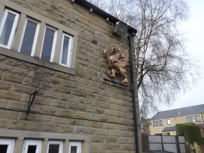 Others 4, The Griffin Inn, Calderdale