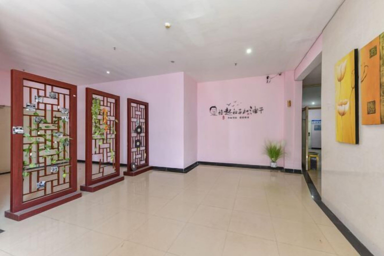 Others 5, SWT(sweetheart) Express Hotel, Dongguan