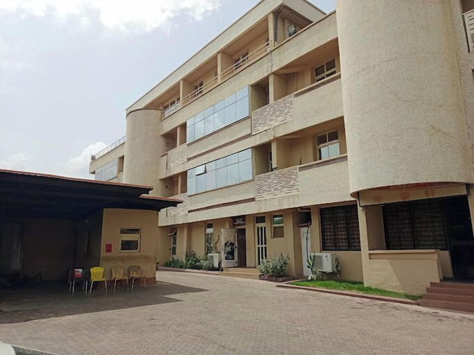 Exterior & Views 2, Continental Suites & Cinemas, Abeokuta South