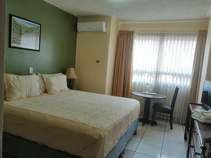 Others 5, Hotel Palace Ejecutivo, San Pedro Sula