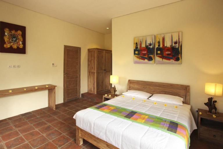 Bedroom 15