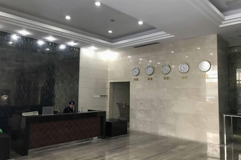 Others 5, City Tribe Apartment (Nanjing Kairun Jincheng), Nanjing