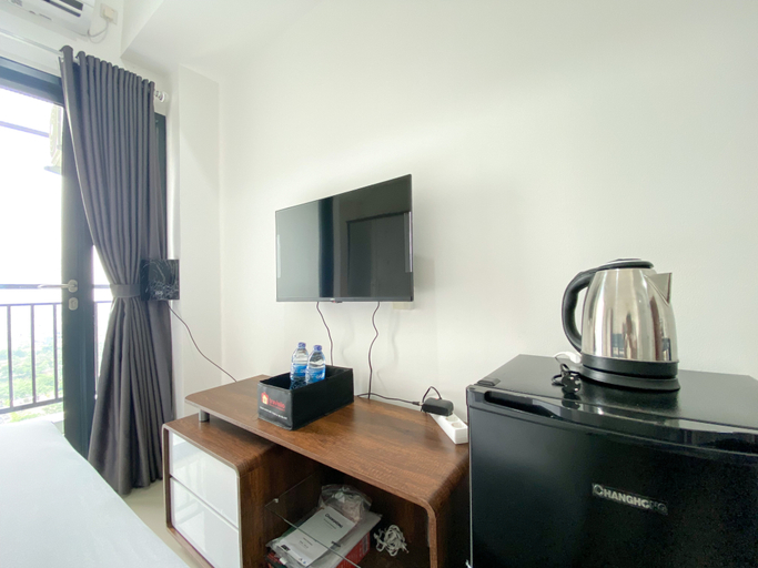 Others 5, Fancy Designed and Nice Studio at Sayana Bekasi Apartment By Travelio, Bekasi