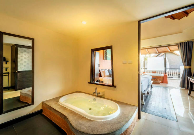 Bathroom 26