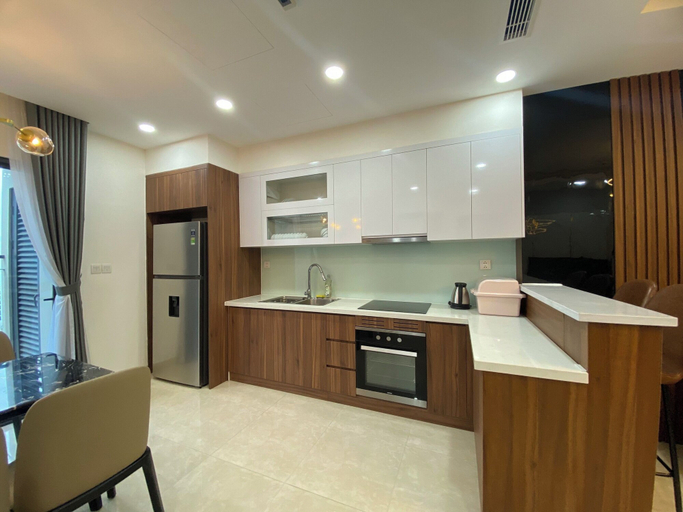 Others 4, Asahi Luxstay - Golden Park Apartments, Cầu Giấy