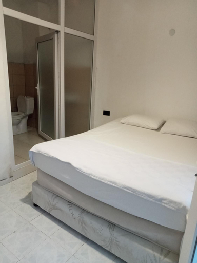Bedroom 2, Modestus pansiyon otel, Merkez