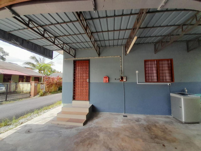 Others 3, GUESTHOUSE MOKTEH, Kuala Terengganu