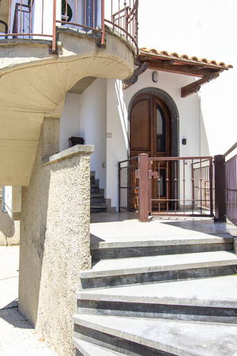 DD HOUSE Family Holiday Apartment, Livorno