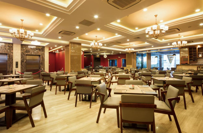 Food & Drinks 5, Sao Viet Hotel Nha Trang, Nha Trang