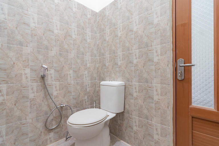Bathroom 6