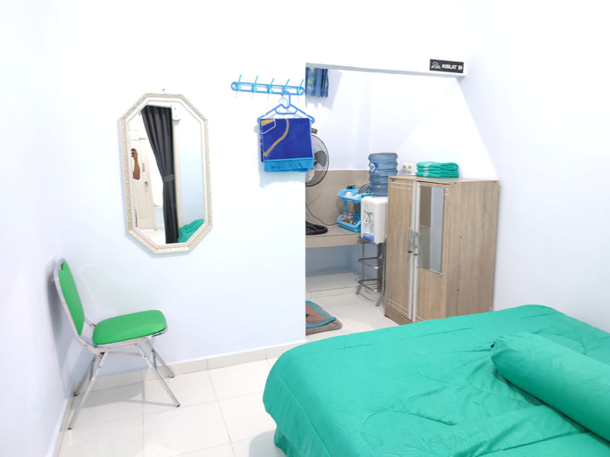 Bedroom 8