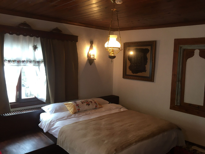 Room 4, Beyzadeler Konağı, Mudurnu