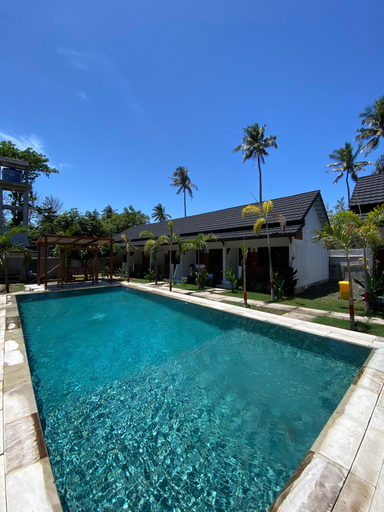 Sport & Beauty 2, TRYTAN HOMESTAY, Lombok