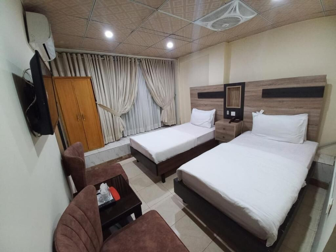 Others 5, Serenity inn Guest House, Islamabad