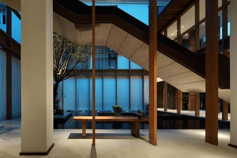 Others 5, Shuiyunju Boutique Hotel, Jiaxing