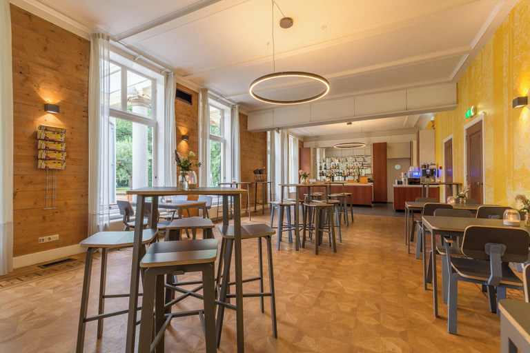 Food & Drinks 4, Landgoed de Horst, Driebergen-Rijsenburg