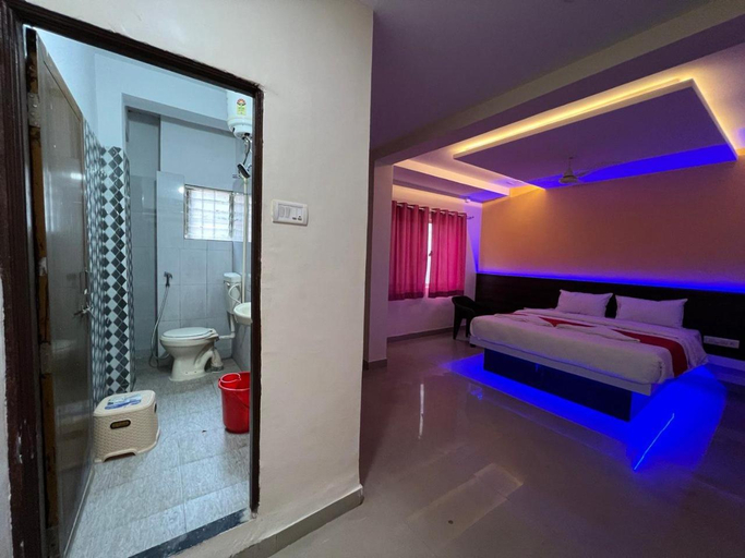 Others 4, Sayba Inn Lodging, Pune